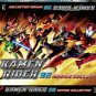 DVD Masked Kamen Rider 92 Movies Collection (1972-2020) English Subtitle