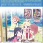 Anime DVD Watashi ni Tenshi ga Maiorita! (Wataten!: An Angel Flew Down to Me)