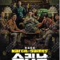 Korean Drama DVD Narco-Saints Vol.1-6 End (2022) English Dubbed