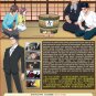 Anime DVD Malevolent Spirits: Mononogatari Vol.1-12 End English Subtitle