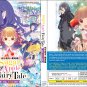Anime DVD Sugar Apple Fairy Tale Vol.1-12 End English Dubbed