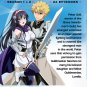 Anime DVD Peter Grill And The Philosopher's Time Season 1+2 (Uncensored) Eng Dub