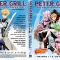 Anime DVD Peter Grill And The Philosopher's Time Season 1+2 (Uncensored) Eng Dub