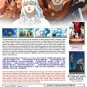 Anime DVD Berserk Season 1+2 + The Golden Age Arc - Memorial Edition Vol.1-38End