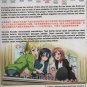 Anime DVD Love Live! School Idol Project + Sunshine + Nijigasaki + Superstar!!