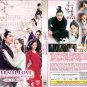 Chinese Drama DVD Eternal Love ä¸çä¸ä¸åéæ¡è± Vol.1-58 End (2017) English Subtitle