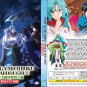 Anime DVD Tsuki Ga Michibiku Isekai Douchuu Vol.1-12 End English Dubbed