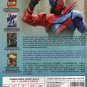 DVD Masked Kamen Rider Build Vol.1-49 End (2017) + 4 Movie English Subtitle