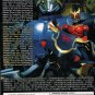 DVD Masked Kamen Rider Kuuga Vol.1-49 End (2000) English Subtitle