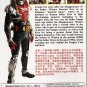 DVD Masked Kamen Rider Kiva Vol.1-48 End English Subtitle