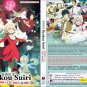 Anime DVD Kyokou Suiri Season 1+2 Vol.1-24 End (In/Spectre 1+2) English Dubbed