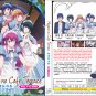 Anime DVD Megami No Cafe Terrace Vol.1-12 (The Cafe Terrace and Its Goddesses)