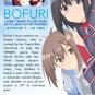 Anime DVD BOFURI: I Don't Want to Get Hurt, so I'll Max Out My Defense Sea.1+2