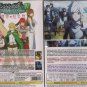 Anime DVD Is It Wrong To Try To Pick Up Girls In A Dungeon? Season 4 Part 1+2