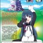 Anime DVD Kuma Kuma Kuma Bear Season 1+2 Vol.1-24 End English Dubbed
