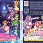 Anime DVD Tokyo Mew Mew New Season 1+2 Vol.1-24 End English Subtitle