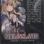 Anime DVD Goblin Slayer Tv Series Vol.1-12 End + The Movie: Goblin's Crown