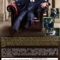 Chinese Movie DVD A Guilty Conscience (2023 / 毒舌大状) English Subtitle