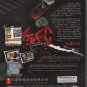 Japanese Drama DVD SPEC: Birth aka Keizoku 2: SPEC (2010) English Subtitle