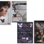 Japanese Drama DVD Bloody Monday Season 1+2 ( 2008-2010 / 嗜血星期一 )