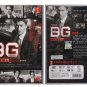 Japanese Drama DVD BG Personal Bodyguard Season 1+2 ( 2018-2020 / åå½ä¿é ) English Subtitle