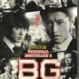 Japanese Drama DVD BG Personal Bodyguard Season 1+2 ( 2018-2020 / åå½ä¿é ) English Subtitle