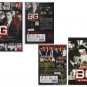 Japanese Drama DVD BG Personal Bodyguard Season 1+2 ( 2018-2020 / åå½ä¿é ) English Subtitle