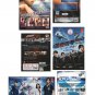 Japanese Drama DVD Code Blue Doctor Helicopter Season 1-3 (2008-2017) Eng Sub