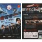 Japanese Drama DVD Code Blue Doctor Helicopter Season 1-3 (2008-2017) Eng Sub