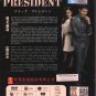 Japanese Drama DVD Black President aka The Sweatshop President (2014 / é»å¿æ»è£)