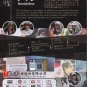 Japanese Drama DVD Borderline (2014 / 边界线) English Subtitle