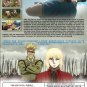 Anime DVD Vinland Saga Season 2 Vol.1-24 End English Dubbed