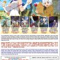 DVD Is It Wrong To Try To Pick Up Girls In A Dungeon? Sea. 1-4 (1-59End) Eng Dub