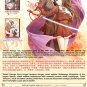 DVD Hiiro No Kakera: The Tamayori Princess Saga Season 1+2 Vol.1-26 End Eng Dub