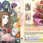 DVD Hiiro No Kakera: The Tamayori Princess Saga Season 1+2 Vol.1-26 End Eng Dub