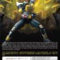 DVD Masked Kamen Rider Agito Vol.1-51 End (2002) English Subtitle