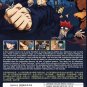 Anime DVD Mashle: Magic and Muscles Vol.1-12 End English Dubbed