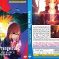 Anime DVD Fate/strange Fake: Whispers of Dawn (2023) English Dubbed