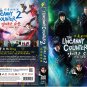 Korean Drama DVD The Uncanny Counter Season 2: Counter Punch Vol.1-12 End (2023)
