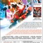 DVD Masked Kamen Rider Geats Vol.1-49 End + Movie English Subtitle