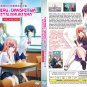 Anime DVD The Dreaming Boy Is A Realist ( Yumemiru Danshi wa Genjitsushugisha )