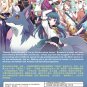 Anime DVD Yohane The Parhelion: Sunshine In The Mirror Vol.1-13 End English Sub