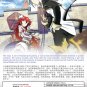Anime DVD Eiyuu Kyoushitsu ( Classroom for Heroes ) Vol.1-12 End English Sub
