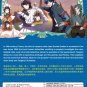 Anime DVD Undead Girl Murder Farce Vol.1-12 End English Subtitle