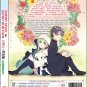 Anime DVD Shiro Seijo To Kuro Bokushi Vol.1-12 End English Dubbed