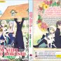 Anime DVD Shiro Seijo To Kuro Bokushi Vol.1-12 End English Dubbed