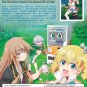 DVD Reborn as a Vending Machine, I Now Wander the Dungeon Vol.1-12 End Eng Dub