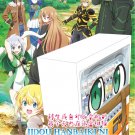 DVD Reborn as a Vending Machine, I Now Wander the Dungeon Vol.1-12 End Eng Dub DVD Reborn as a Vending Machine, I Now Wander the Dungeon Vol.1-12 End Eng Dub