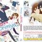 Anime DVD Hori-san to Miyamura-kun ( Horimiya + Piece Vol.1-26 End ) English Dub