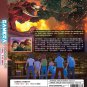 Anime DVD Gamera Rebirth Vol.1-6 End English Dubbed